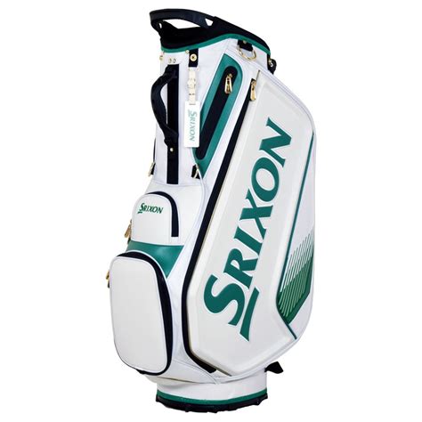 srixon z srx stand bag review|srixon z star masters stand bag.